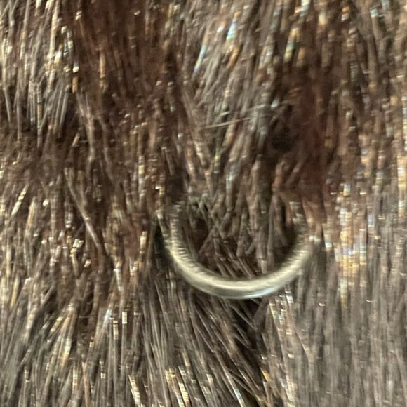 Mink Full length Real Mink - Picture 12 of 16